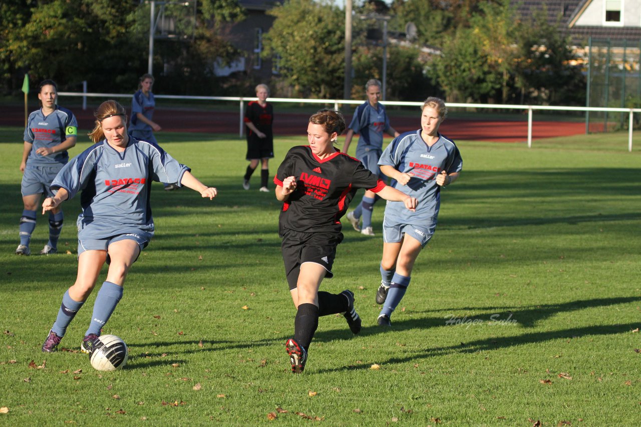 Bild 83 - Struvenhütten am 1.10.11